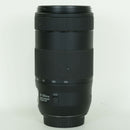 Canon Lens (Zoom) Ef70-300Mm F4-5.6 Is Ii Usm Ef