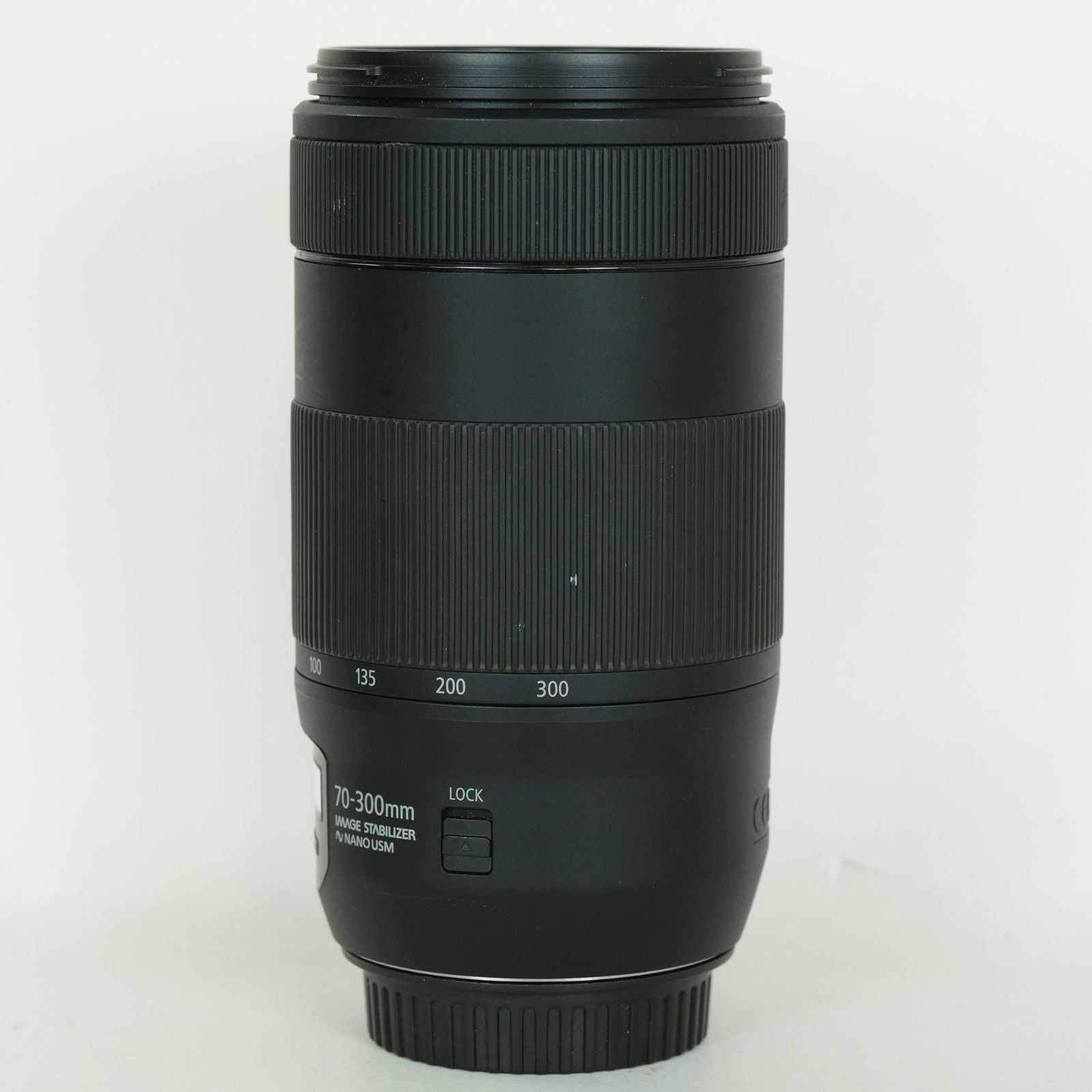 Canon Lens (Zoom) Ef70-300Mm F4-5.6 Is Ii Usm Ef