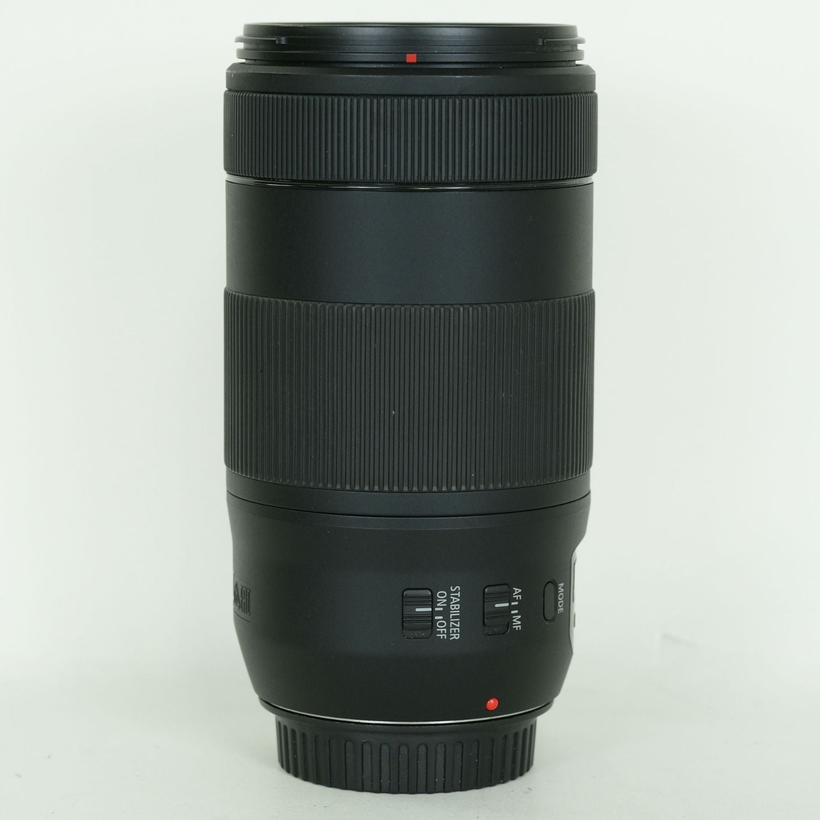 Canon Lens (Zoom) Ef70-300Mm F4-5.6 Is Ii Usm Ef