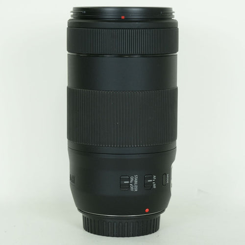 Canon Lens (Zoom) Ef70-300Mm F4-5.6 Is Ii Usm Ef