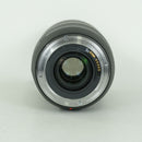 Canon Lens (Zoom) Ef70-300Mm F4-5.6 Is Ii Usm Ef