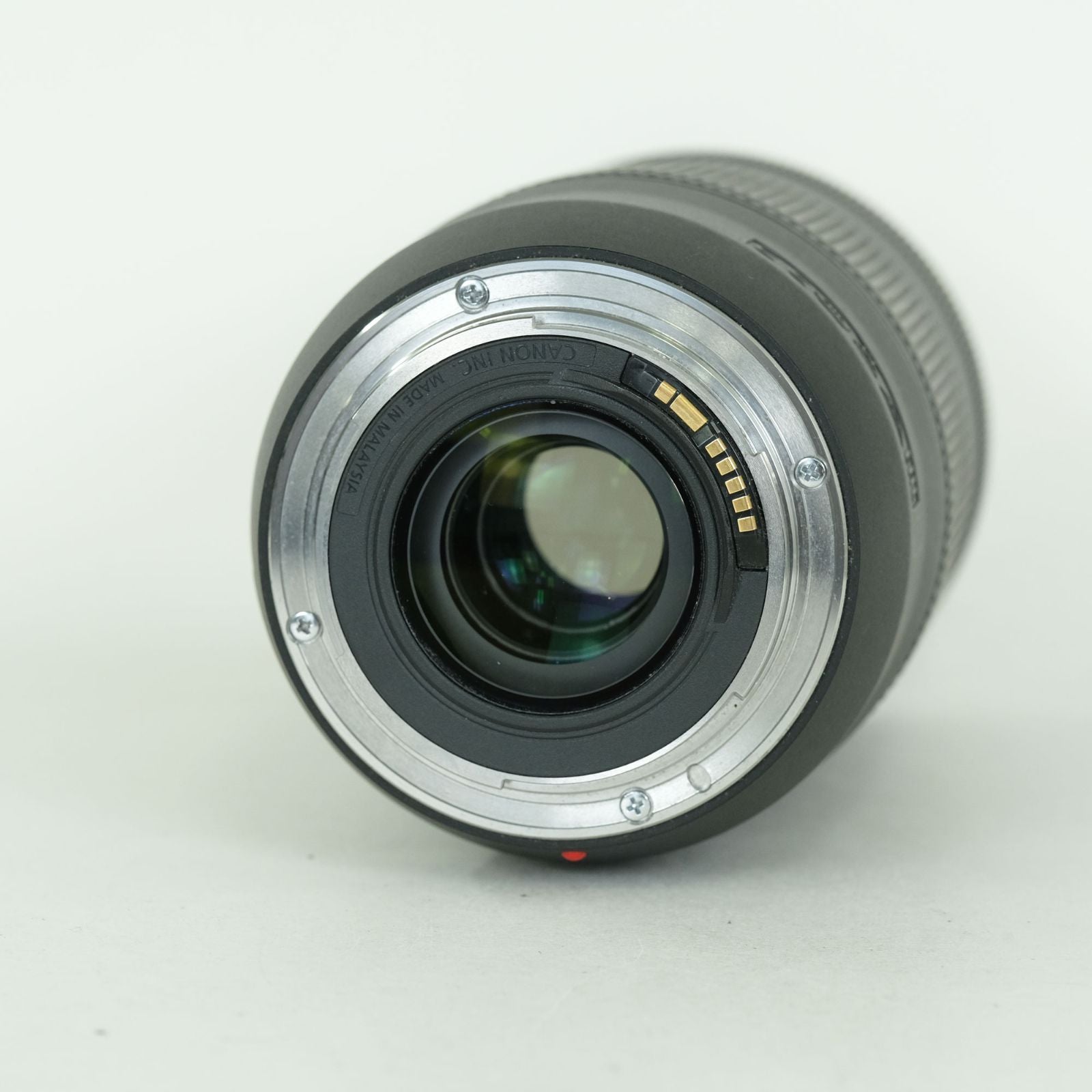 Canon Lens (Zoom) Ef70-300Mm F4-5.6 Is Ii Usm Ef