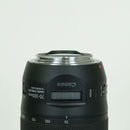 Canon Lens (Zoom) Ef70-300Mm F4-5.6 Is Ii Usm Ef