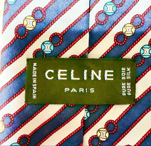 Celine Ties