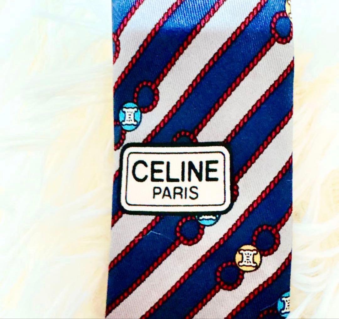 Celine Ties
