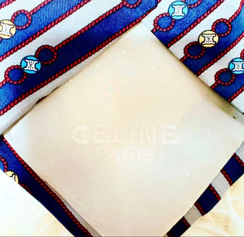 Celine Ties
