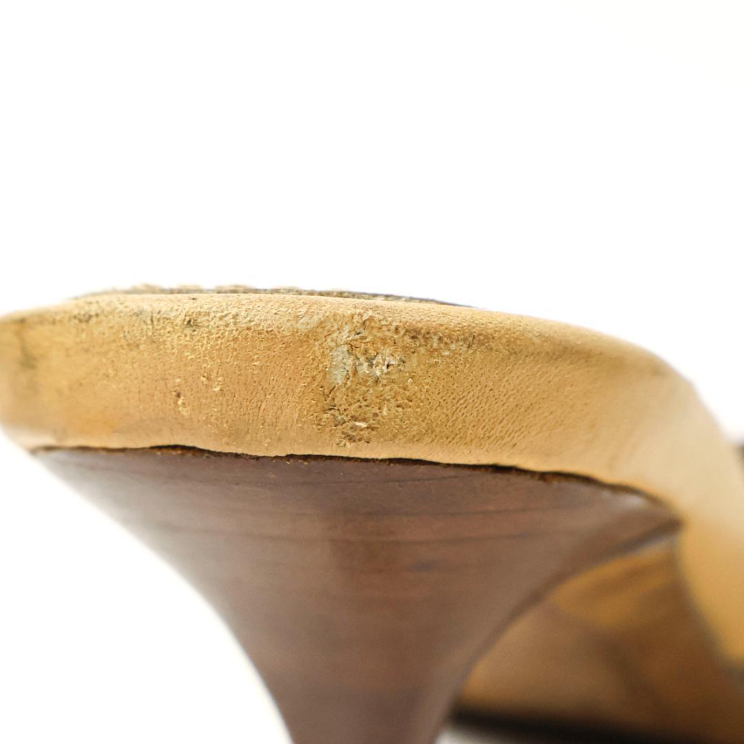 Celine Mules H9131-H4