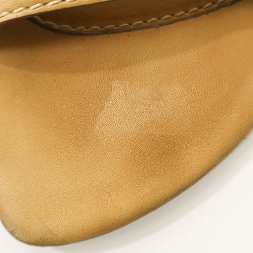 Celine Mules H9131-H4