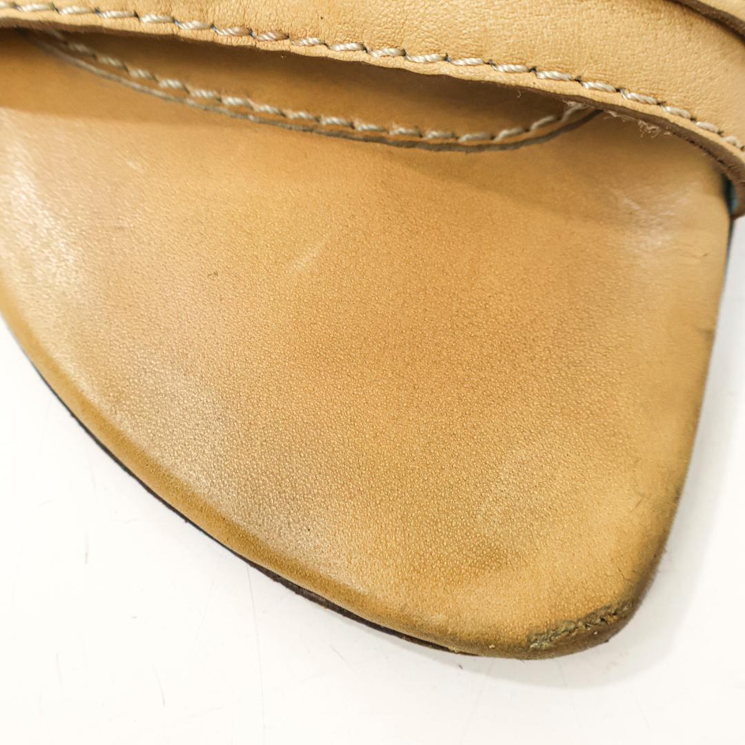 Celine Mules H9131-H4