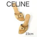 Celine Mules H9131-H4