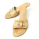 Celine Mules H9131-H4