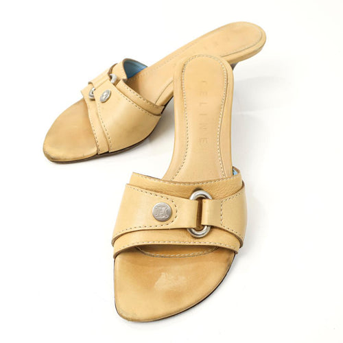 Celine Mules H9131-H4