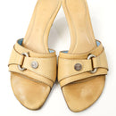 Celine Mules H9131-H4