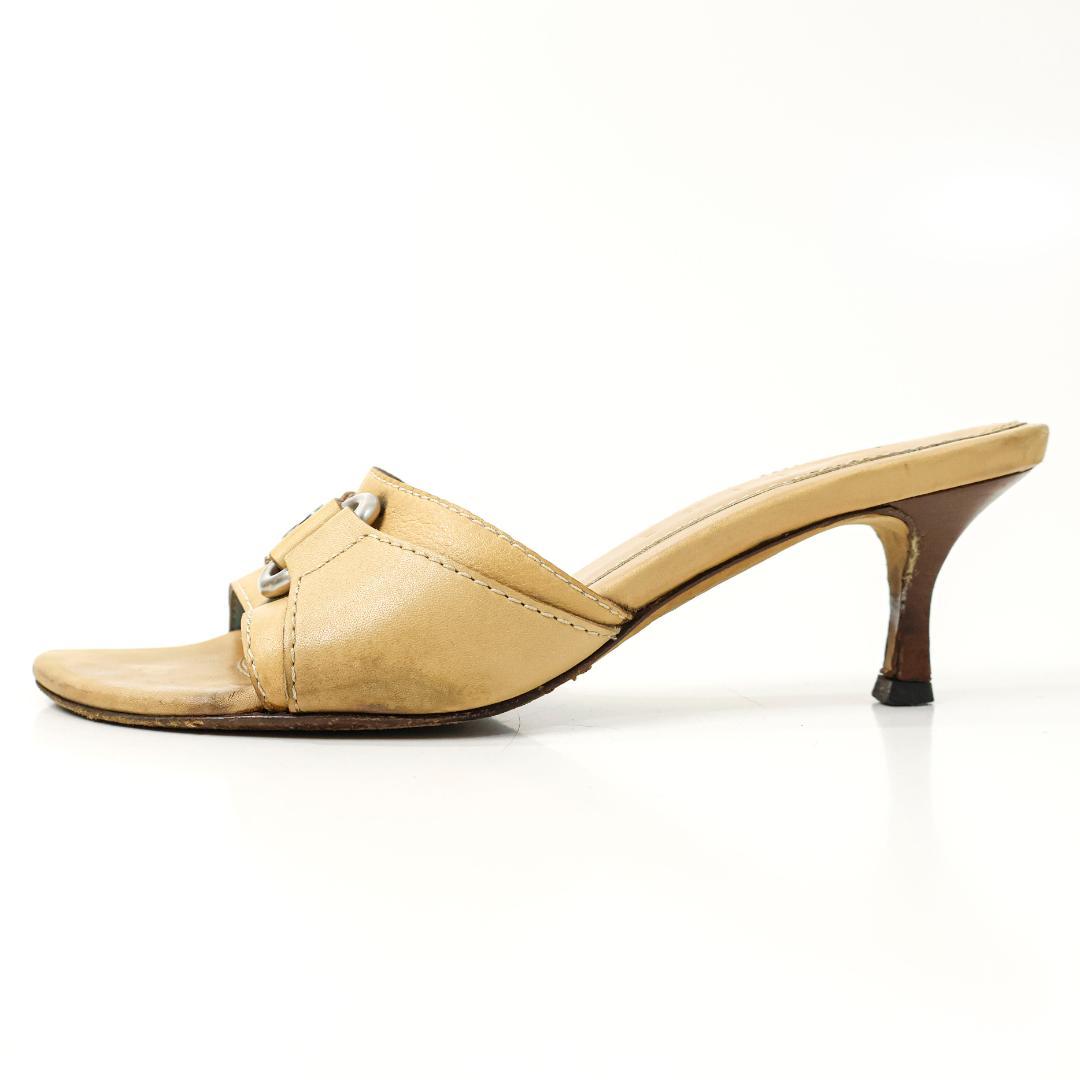 Celine Mules H9131-H4