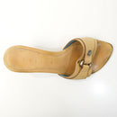 Celine Mules H9131-H4