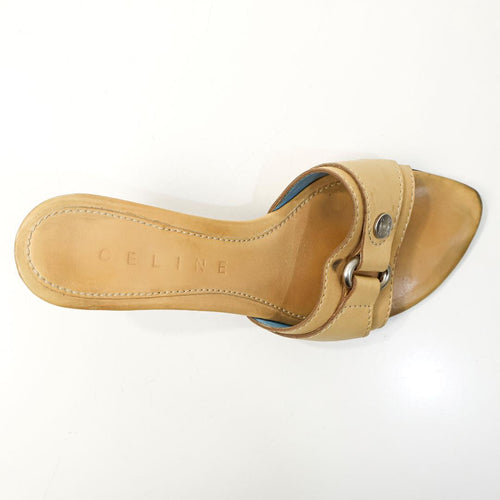 Celine Mules H9131-H4