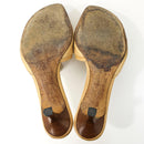 Celine Mules H9131-H4