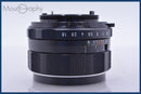 Others Pentax Super-Multi-Coated Takumar F1.8 #Yk6484