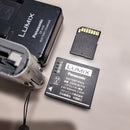 Compact Digital Cameras Panasonic Lumix Dmc-Fx66