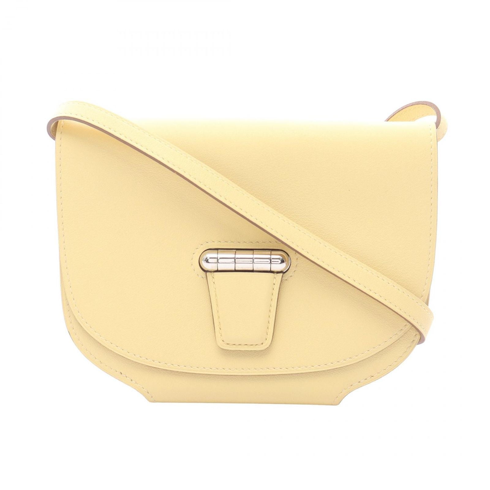 Hermes Shoulder Bag Used A