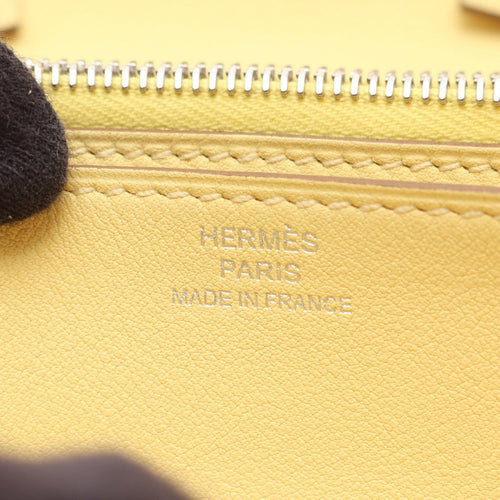 Hermes Shoulder Bag Used A