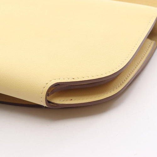 Hermes Shoulder Bag Used A
