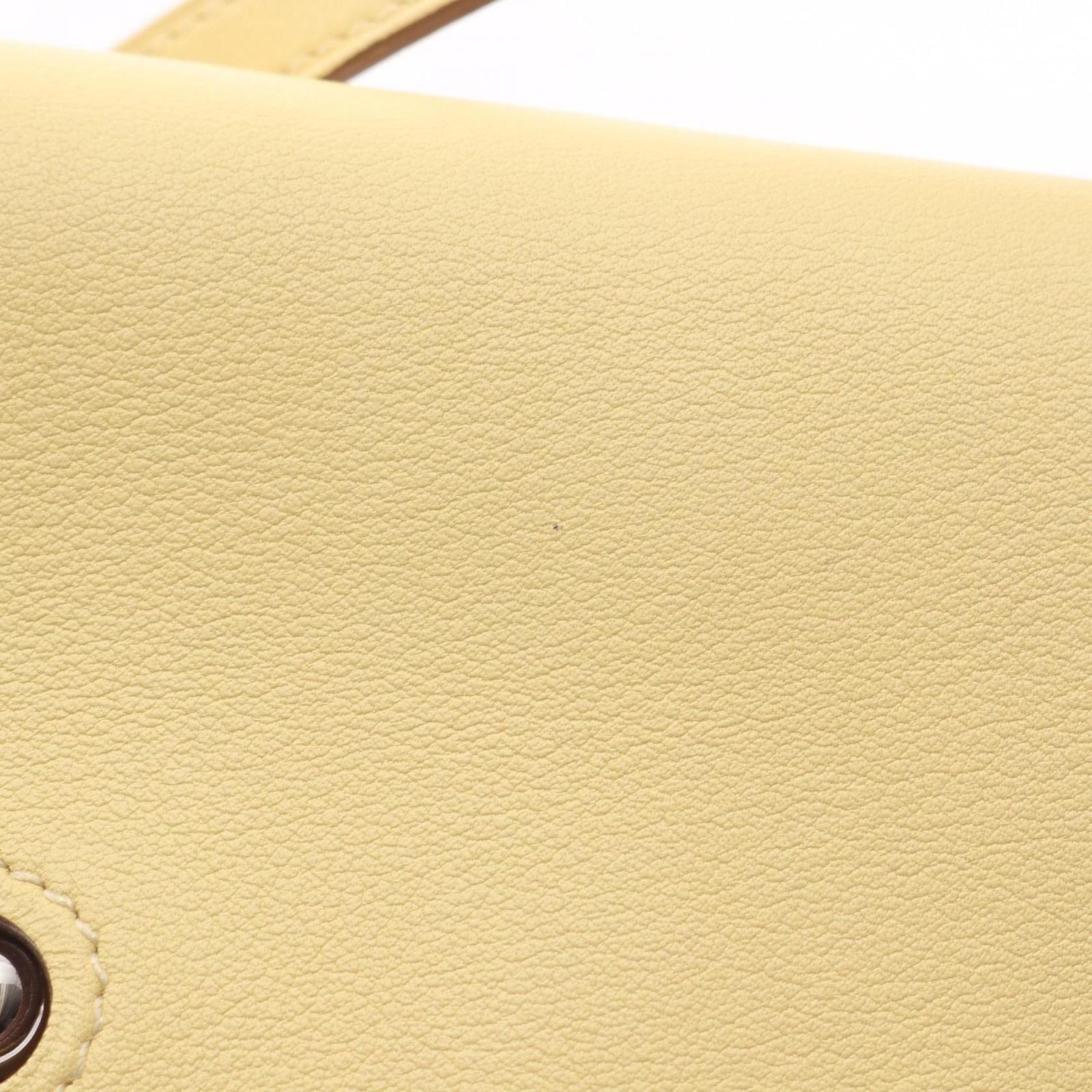Hermes Shoulder Bag Used A