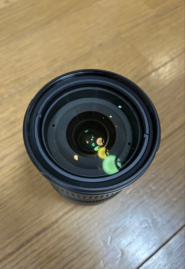 Nikon Digital Slr D3400 18Mm-200Mm