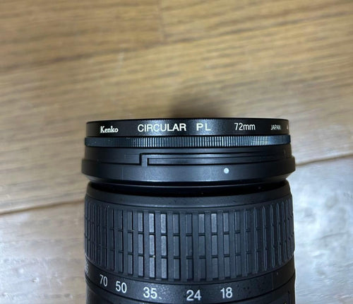 Nikon Digital Slr D3400 18Mm-200Mm