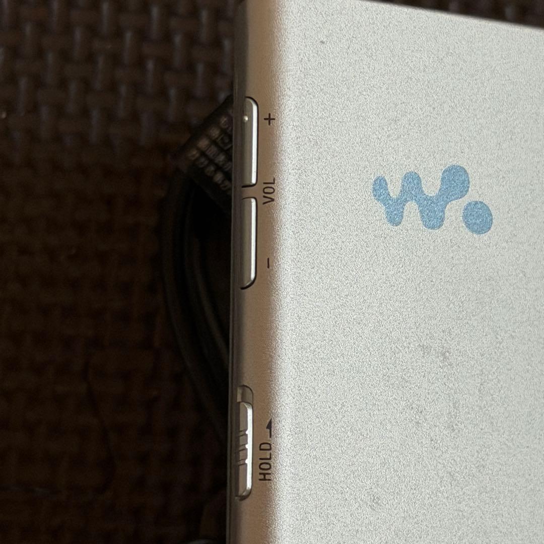 Sony Digital Audio Players Walkman Nw-A845