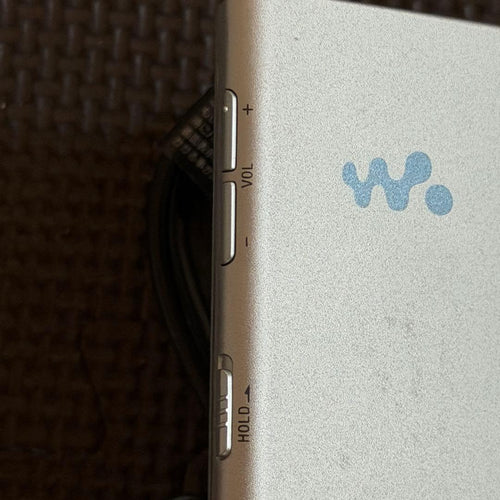 Sony Digital Audio Players Walkman Nw-A845