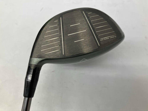 Pilote Callaway Great Big Bertha