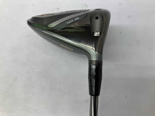 Pilote Callaway Great Big Bertha