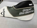 Pilote Callaway Great Big Bertha