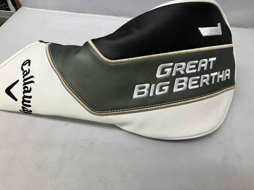 Pilote Callaway Great Big Bertha