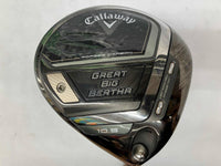 Pilote Callaway Great Big Bertha