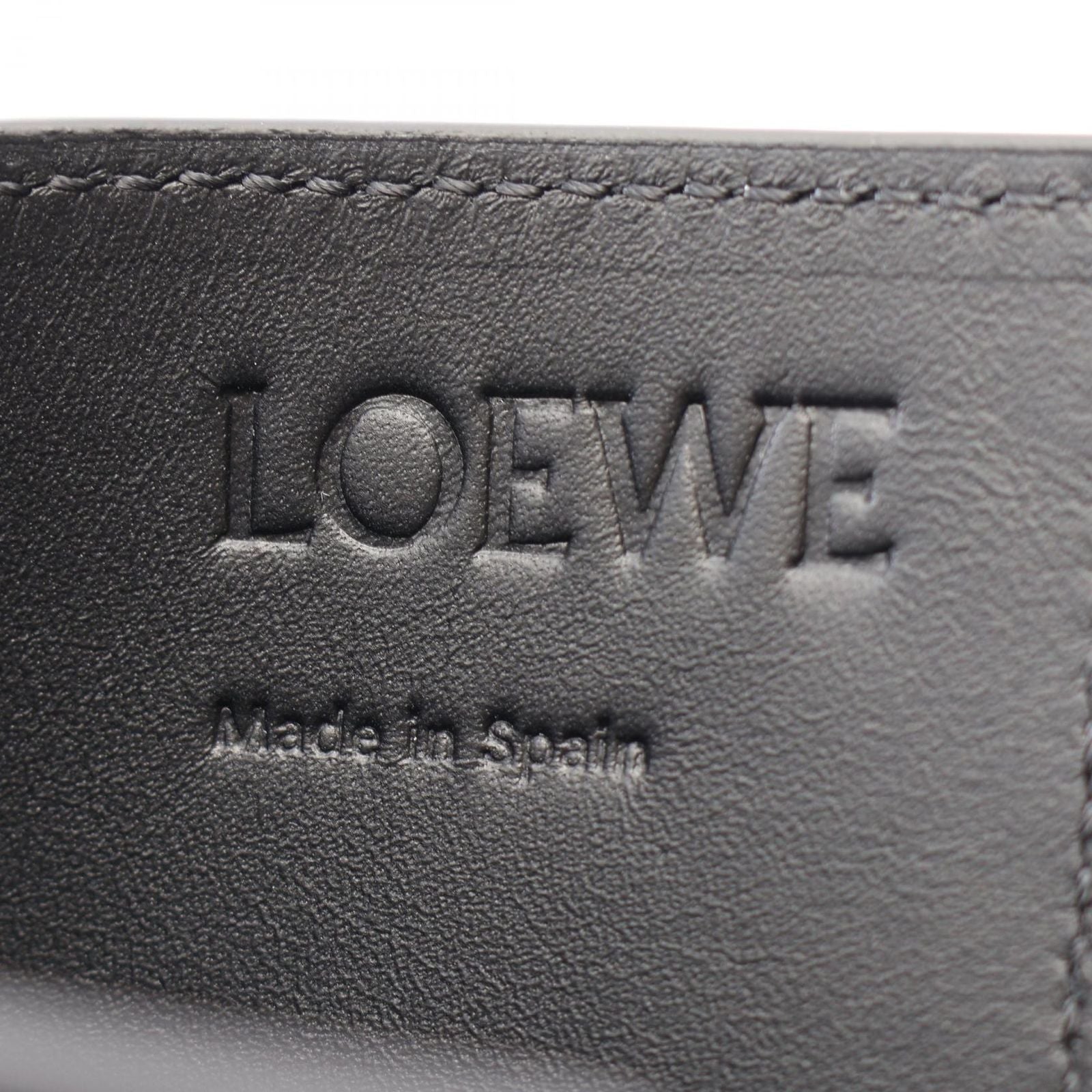 Loewe Card Case C779W72X011100