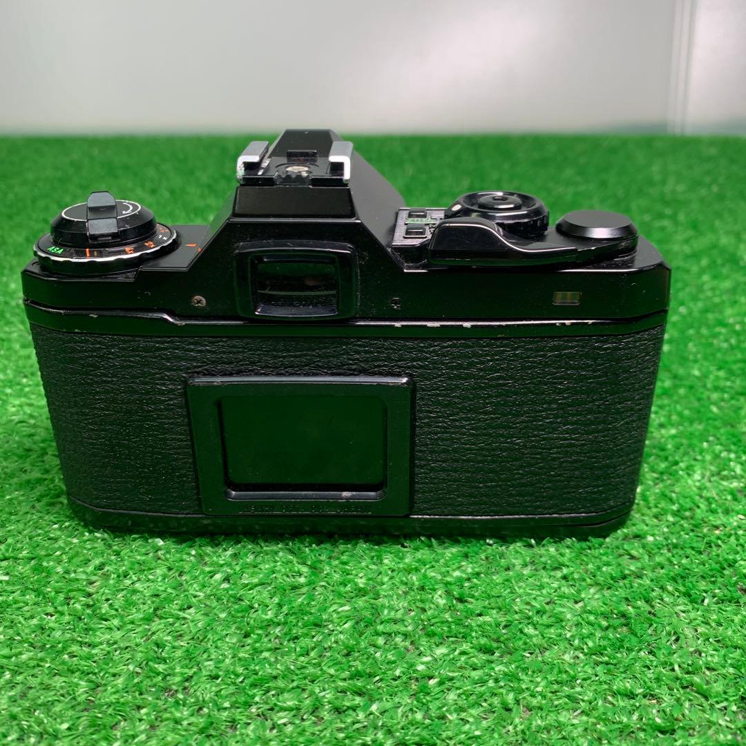 Pentax Slr Cameras (Film) Me Super Bk