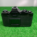 Pentax Slr Cameras (Film) Me Super Bk