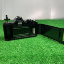 Pentax Slr Cameras (Film) Me Super Bk
