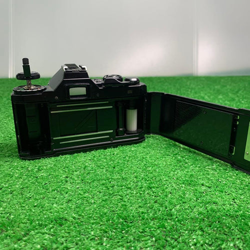 Pentax Slr Cameras (Film) Me Super Bk