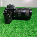 Pentax Slr Cameras (Film) Me Super Bk