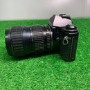 Pentax Slr Cameras (Film) Me Super Bk