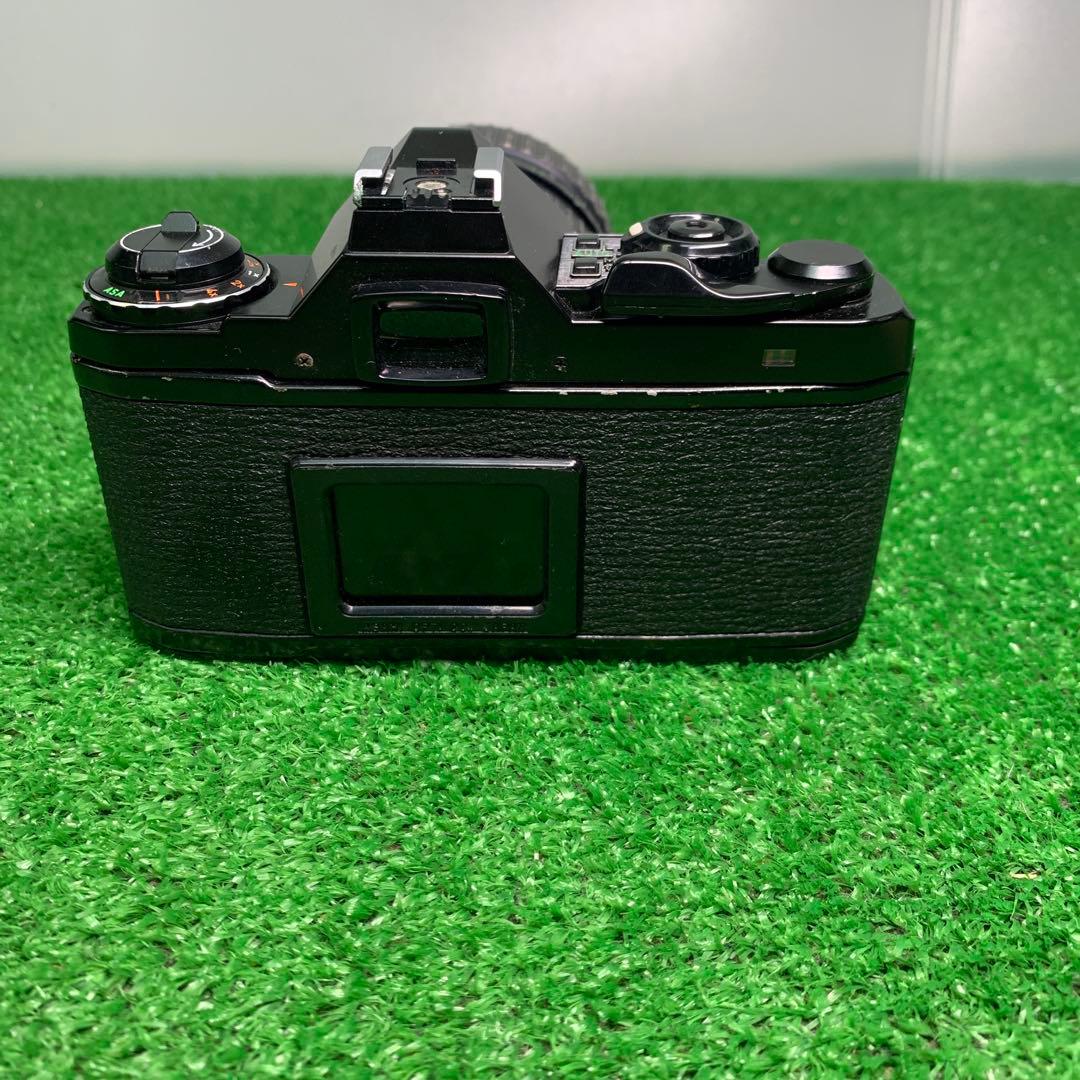 Pentax Slr Cameras (Film) Me Super Bk