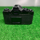 Pentax Slr Cameras (Film) Me Super Bk