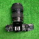 Pentax Slr Cameras (Film) Me Super Bk