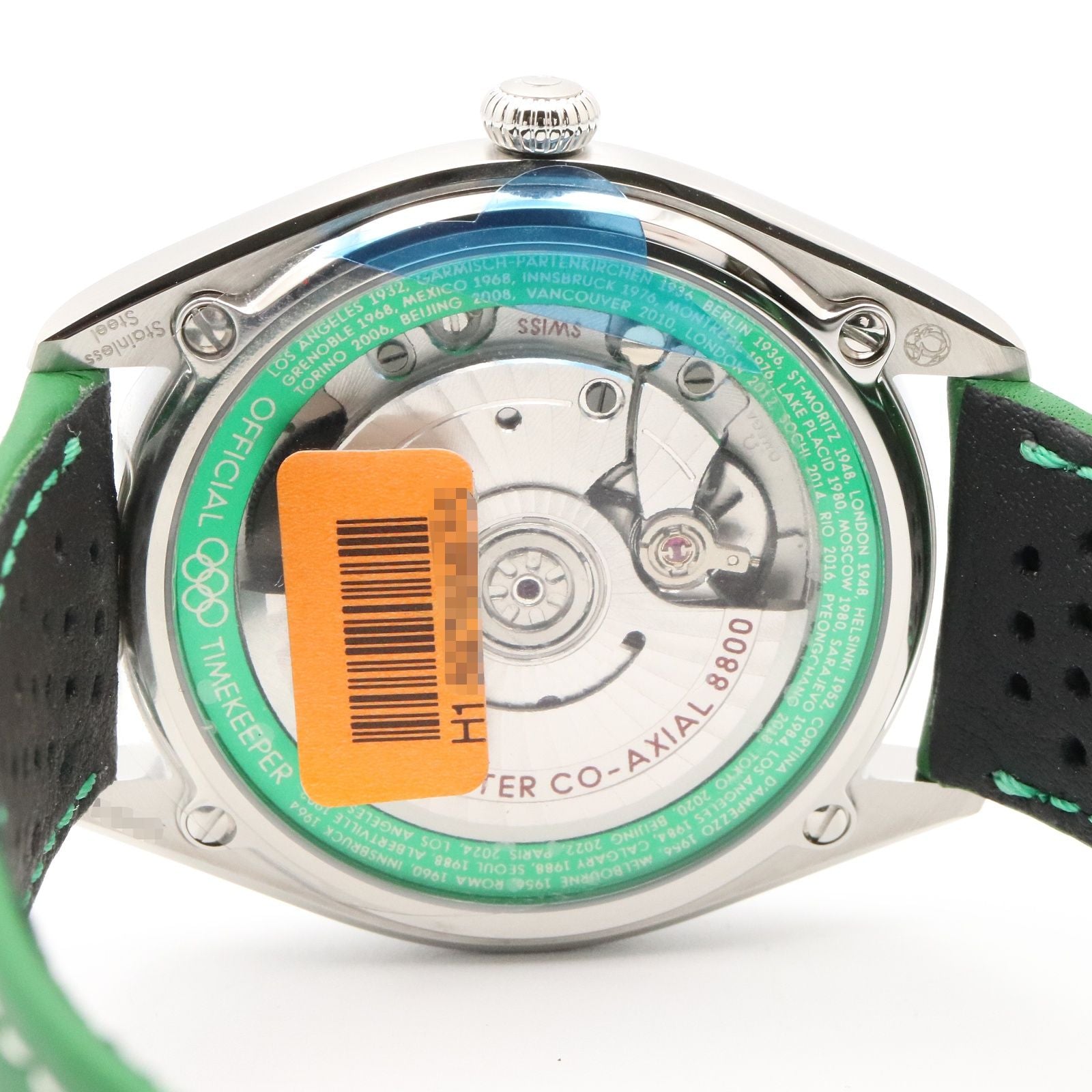 Omega Others 522.32.40.20.01.005