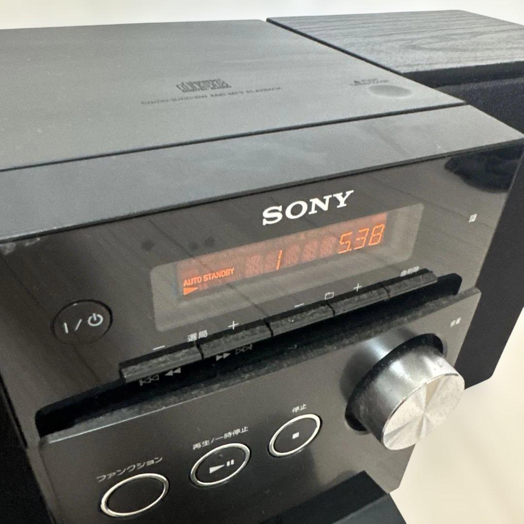 Sony Mini Component Systems Hcd-S10 Ss-Cs10B