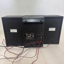 Sony Mini Component Systems Hcd-S10 Ss-Cs10B