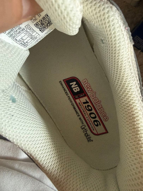 New Balance Sneakers 1906Rcn